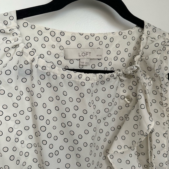 Loft top - Picture 2 of 2